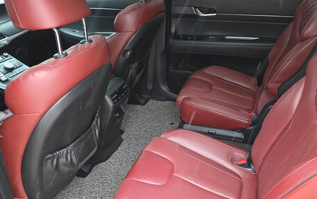 Hyundai Palisade I, 2019 год, 4 650 000 рублей, 11 фотография