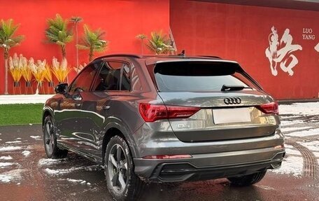 Audi Q3, 2023 год, 1 984 000 рублей, 5 фотография