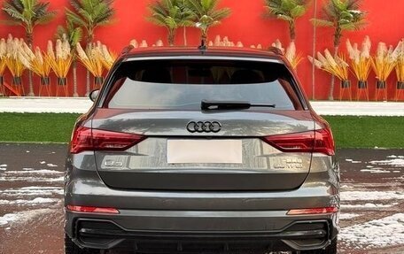 Audi Q3, 2023 год, 1 984 000 рублей, 7 фотография