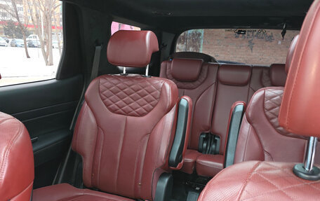 Hyundai Palisade I, 2019 год, 4 650 000 рублей, 12 фотография