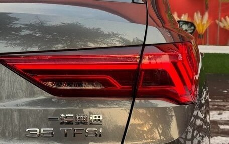 Audi Q3, 2023 год, 1 984 000 рублей, 6 фотография