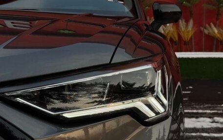 Audi Q3, 2023 год, 1 984 000 рублей, 10 фотография