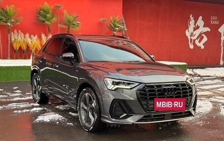Audi Q3, 2023 год, 1 984 000 рублей, 2 фотография