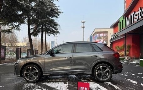 Audi Q3, 2023 год, 1 984 000 рублей, 8 фотография