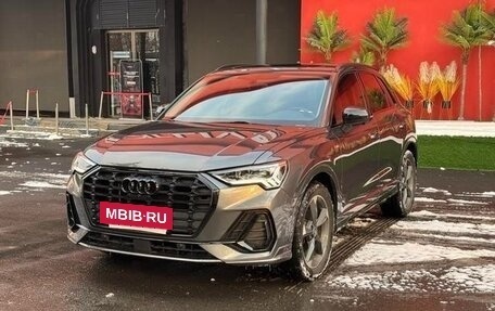 Audi Q3, 2023 год, 1 984 000 рублей, 4 фотография