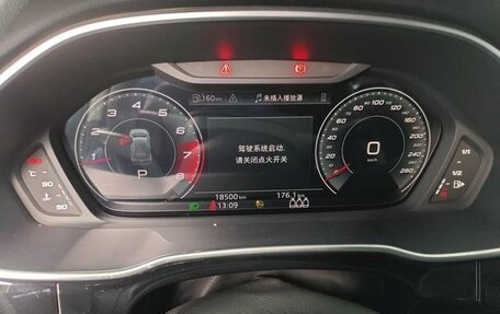 Audi Q3, 2023 год, 1 984 000 рублей, 16 фотография