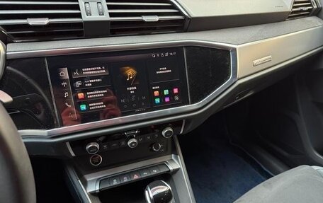 Audi Q3, 2023 год, 1 984 000 рублей, 18 фотография