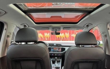 Audi Q3, 2023 год, 1 984 000 рублей, 21 фотография