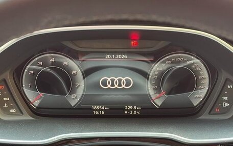 Audi Q3, 2023 год, 1 984 000 рублей, 15 фотография