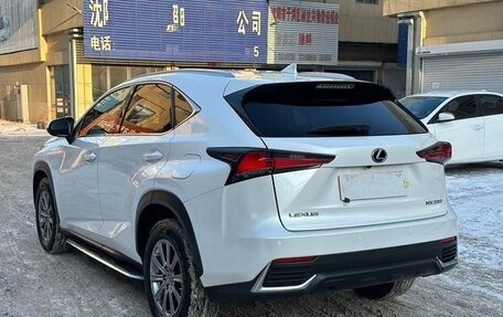 Lexus NX I, 2021 год, 3 525 000 рублей, 6 фотография