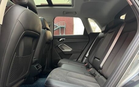 Audi Q3, 2023 год, 1 984 000 рублей, 23 фотография