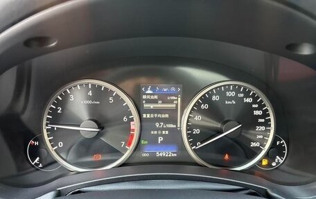 Lexus NX I, 2021 год, 3 525 000 рублей, 11 фотография