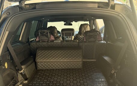 Mercedes-Benz GLS, 2018 год, 5 000 000 рублей, 25 фотография