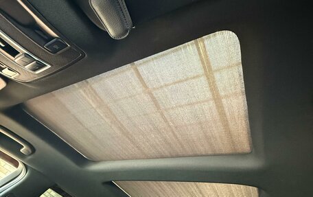 Mercedes-Benz GLS, 2018 год, 5 000 000 рублей, 28 фотография