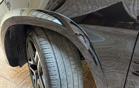 Mercedes-Benz GLS, 2018 год, 5 000 000 рублей, 29 фотография