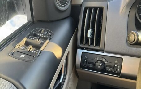 Land Rover Freelander II рестайлинг 2, 2008 год, 1 285 000 рублей, 12 фотография