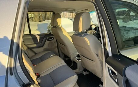 Land Rover Freelander II рестайлинг 2, 2008 год, 1 285 000 рублей, 19 фотография