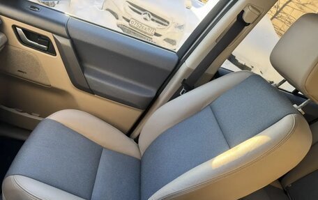 Land Rover Freelander II рестайлинг 2, 2008 год, 1 285 000 рублей, 17 фотография