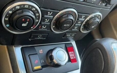 Land Rover Freelander II рестайлинг 2, 2008 год, 1 285 000 рублей, 16 фотография