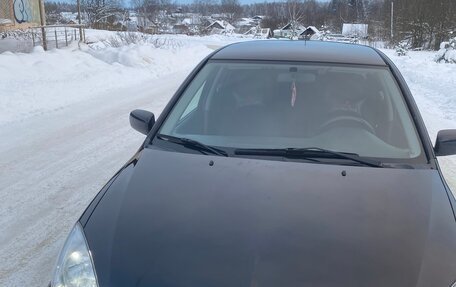 Mitsubishi Lancer IX, 2006 год, 706 000 рублей, 2 фотография