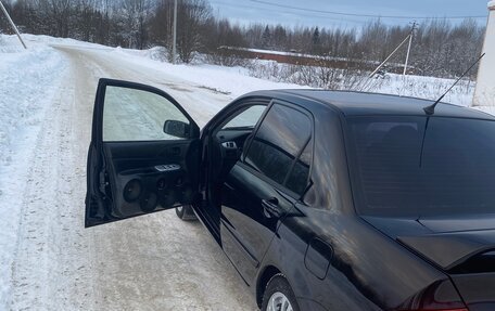 Mitsubishi Lancer IX, 2006 год, 706 000 рублей, 6 фотография