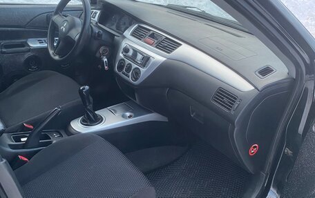 Mitsubishi Lancer IX, 2006 год, 706 000 рублей, 8 фотография