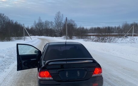 Mitsubishi Lancer IX, 2006 год, 706 000 рублей, 5 фотография