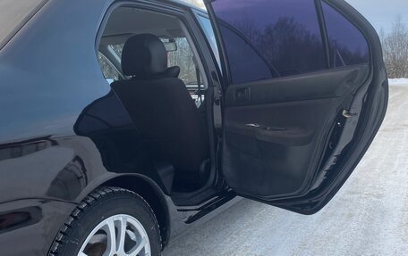 Mitsubishi Lancer IX, 2006 год, 706 000 рублей, 3 фотография