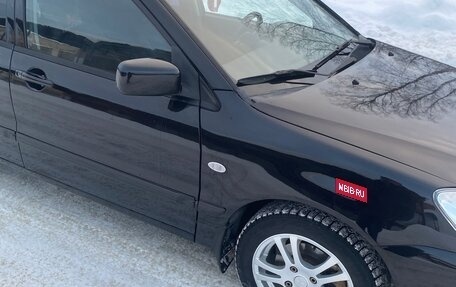 Mitsubishi Lancer IX, 2006 год, 706 000 рублей, 7 фотография