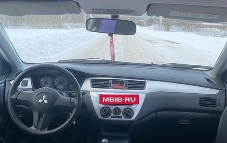 Mitsubishi Lancer IX, 2006 год, 706 000 рублей, 9 фотография