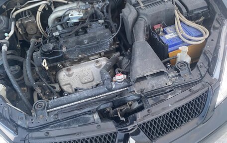 Mitsubishi Lancer IX, 2006 год, 706 000 рублей, 12 фотография