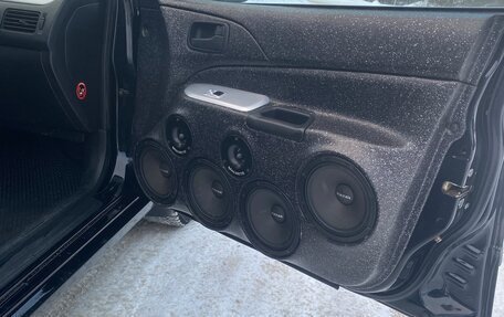 Mitsubishi Lancer IX, 2006 год, 706 000 рублей, 14 фотография