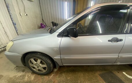 Mitsubishi Lancer IX, 2005 год, 240 000 рублей, 2 фотография