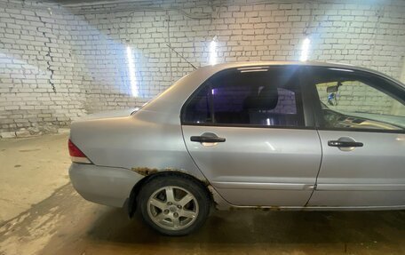 Mitsubishi Lancer IX, 2005 год, 240 000 рублей, 5 фотография