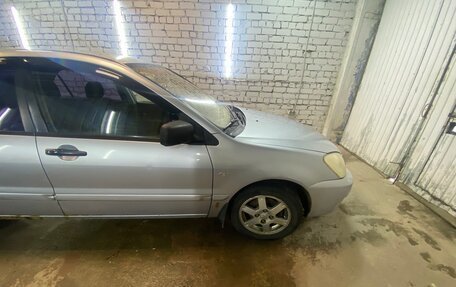 Mitsubishi Lancer IX, 2005 год, 240 000 рублей, 3 фотография