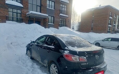 Mazda 3, 2010 год, 450 000 рублей, 4 фотография