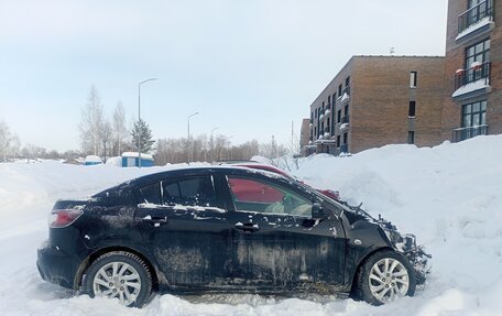 Mazda 3, 2010 год, 450 000 рублей, 6 фотография