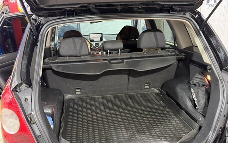 Opel Antara I, 2007 год, 635 000 рублей, 5 фотография