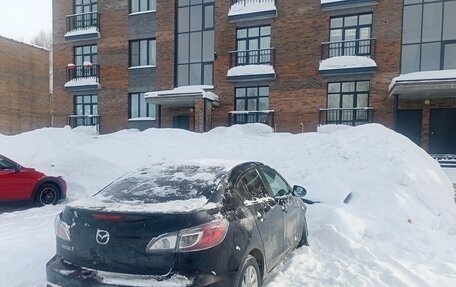 Mazda 3, 2010 год, 450 000 рублей, 5 фотография