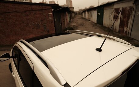 Nissan Qashqai, 2012 год, 1 225 000 рублей, 7 фотография