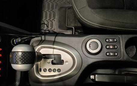 Nissan Qashqai, 2012 год, 1 225 000 рублей, 13 фотография