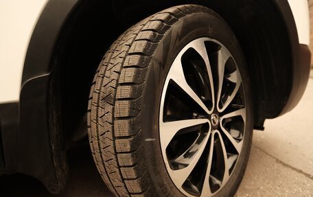 Nissan Qashqai, 2012 год, 1 225 000 рублей, 17 фотография