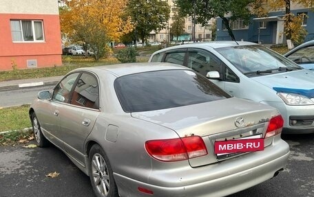 Mazda Millenia I рестайлинг, 2001 год, 250 000 рублей, 4 фотография