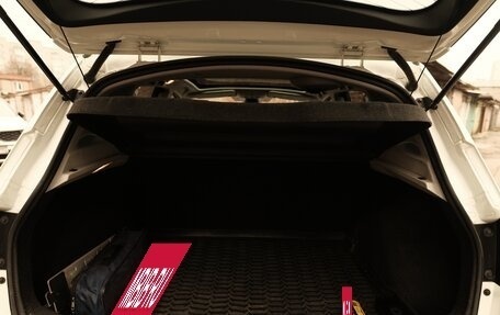 Nissan Qashqai, 2012 год, 1 225 000 рублей, 15 фотография