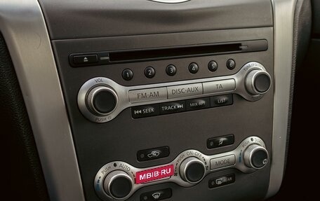 Nissan Murano, 2012 год, 1 195 000 рублей, 15 фотография