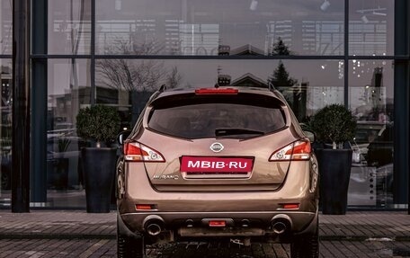 Nissan Murano, 2012 год, 1 195 000 рублей, 5 фотография