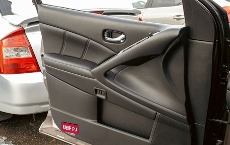 Nissan Murano, 2012 год, 1 195 000 рублей, 13 фотография