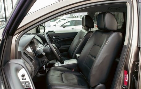 Nissan Murano, 2012 год, 1 195 000 рублей, 11 фотография