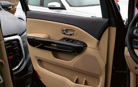 KIA Carnival III, 2017 год, 2 295 000 рублей, 12 фотография