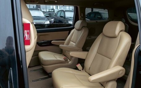 KIA Carnival III, 2017 год, 2 295 000 рублей, 18 фотография